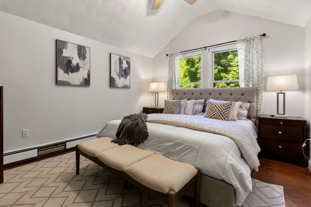 64 Paon Blvd, Wakefield, MA 01880