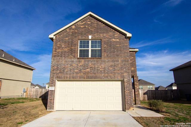 8518 Tesoro Hills, San Antonio, TX 78242