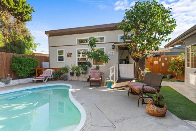 128 Frontier Drive, Oceanside, CA 92054