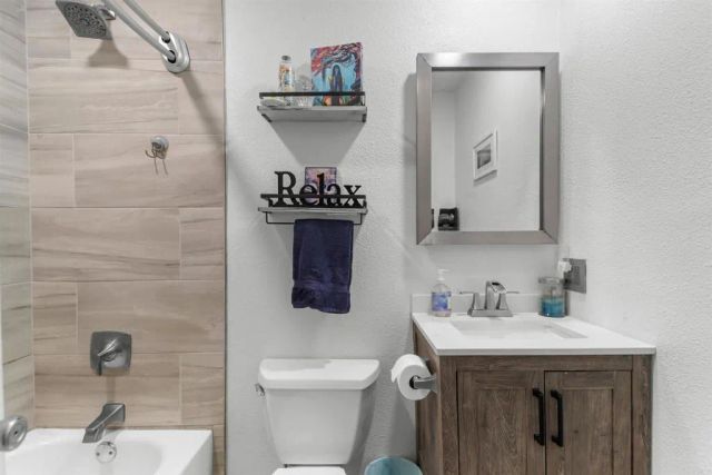 128 Frontier Drive, Oceanside, CA 92054