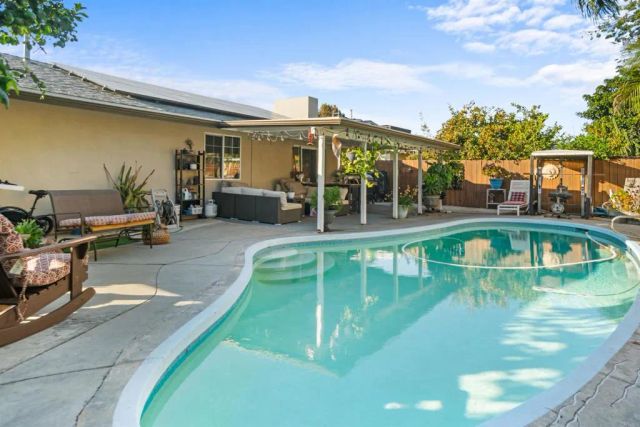 128 Frontier Drive, Oceanside, CA 92054