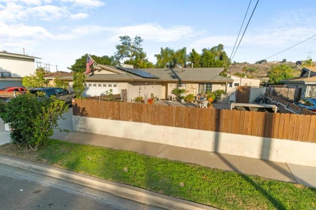 128 Frontier Drive, Oceanside, CA 92054