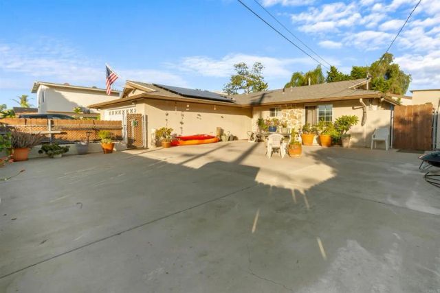 128 Frontier Drive, Oceanside, CA 92054