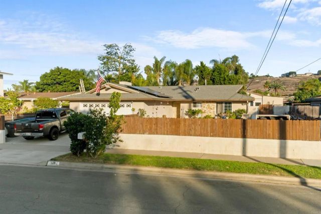 128 Frontier Drive, Oceanside, CA 92054