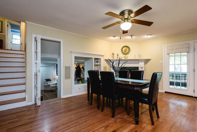 3013 Cleburne Place, North Little Rock, AR 72116