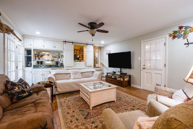 3013 Cleburne Place, North Little Rock, AR 72116