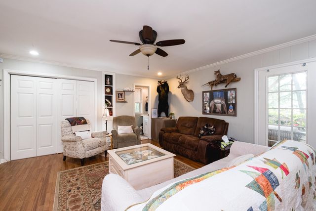3013 Cleburne Place, North Little Rock, AR 72116