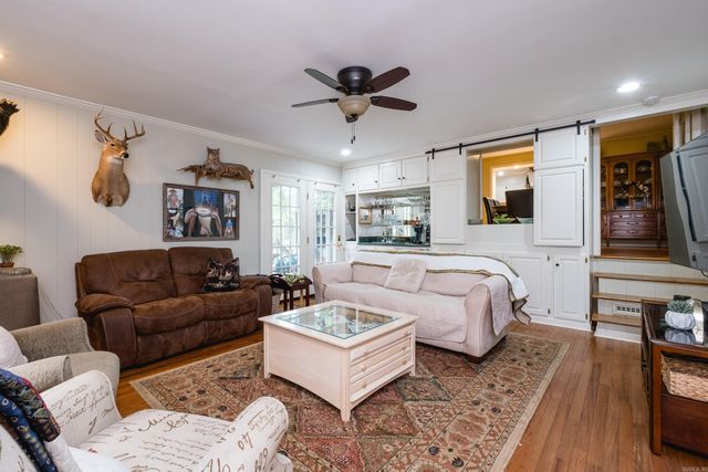3013 Cleburne Place, North Little Rock, AR 72116