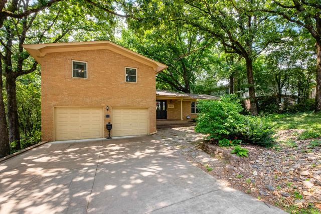 3013 Cleburne Place, North Little Rock, AR 72116