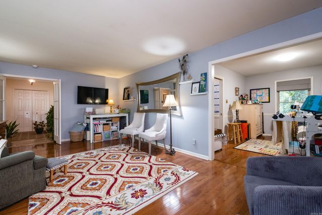 3013 Cleburne Place, North Little Rock, AR 72116