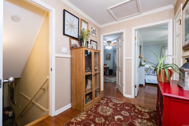 3013 Cleburne Place, North Little Rock, AR 72116