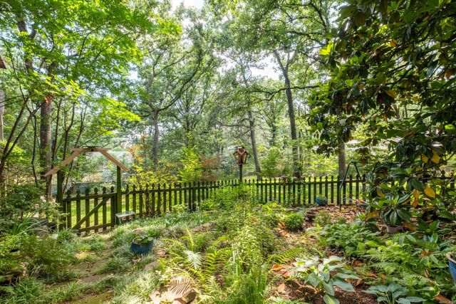 3013 Cleburne Place, North Little Rock, AR 72116
