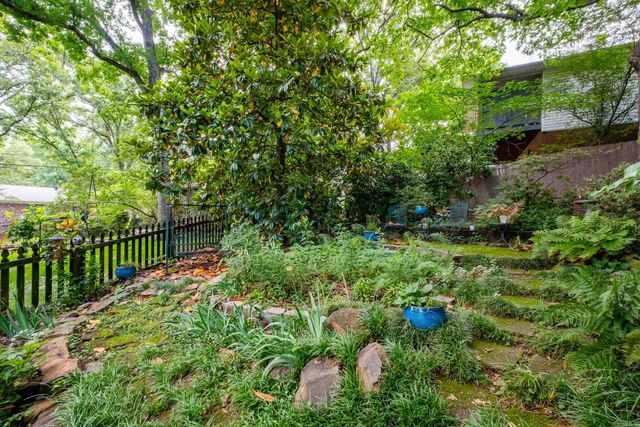 3013 Cleburne Place, North Little Rock, AR 72116