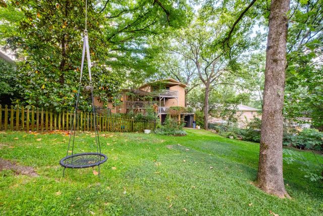 3013 Cleburne Place, North Little Rock, AR 72116