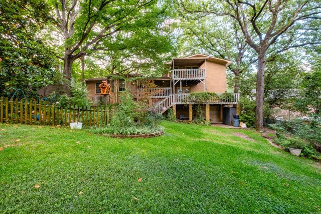 3013 Cleburne Place, North Little Rock, AR 72116