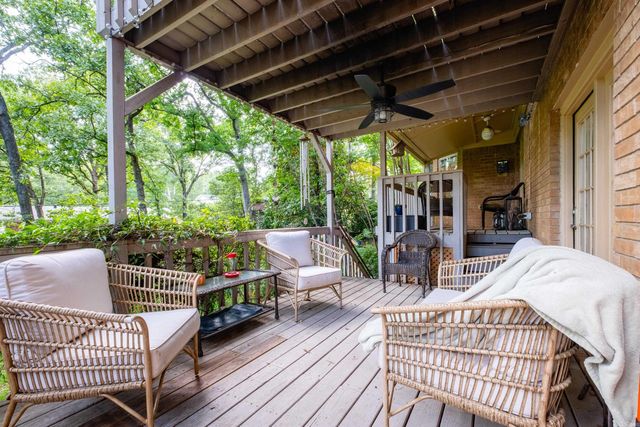 3013 Cleburne Place, North Little Rock, AR 72116