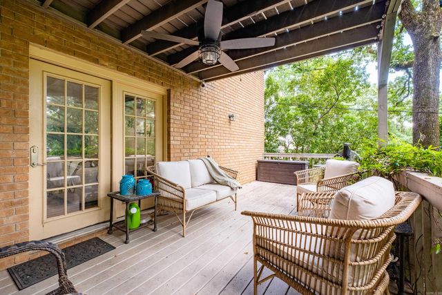 3013 Cleburne Place, North Little Rock, AR 72116
