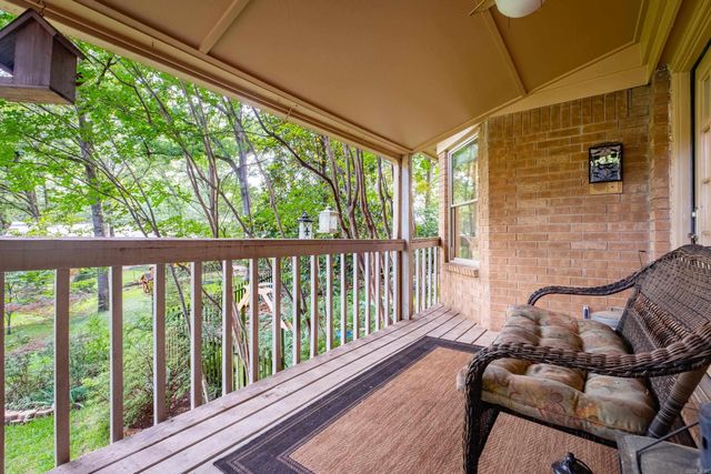 3013 Cleburne Place, North Little Rock, AR 72116