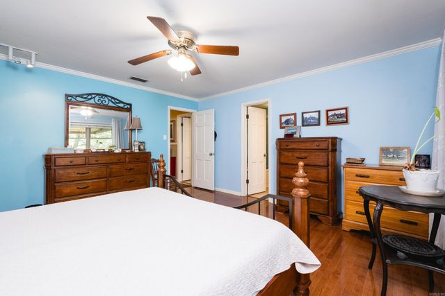 3013 Cleburne Place, North Little Rock, AR 72116