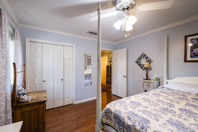 3013 Cleburne Place, North Little Rock, AR 72116