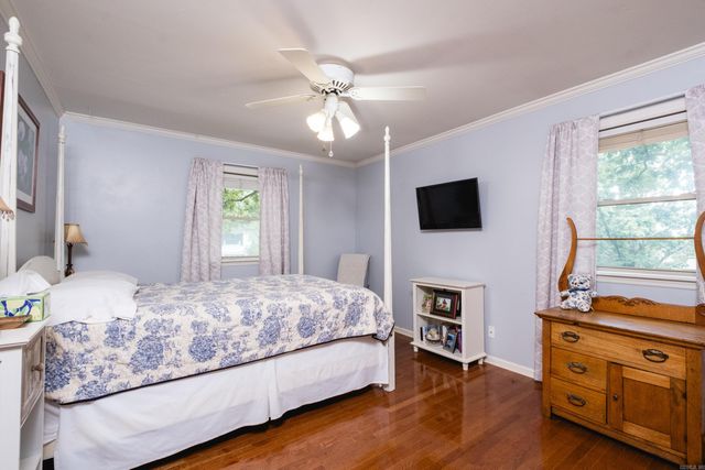 3013 Cleburne Place, North Little Rock, AR 72116