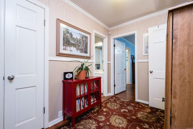3013 Cleburne Place, North Little Rock, AR 72116