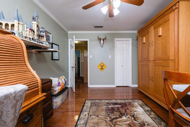 3013 Cleburne Place, North Little Rock, AR 72116