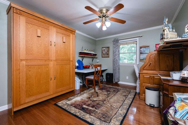 3013 Cleburne Place, North Little Rock, AR 72116