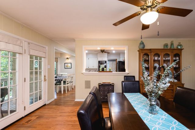 3013 Cleburne Place, North Little Rock, AR 72116