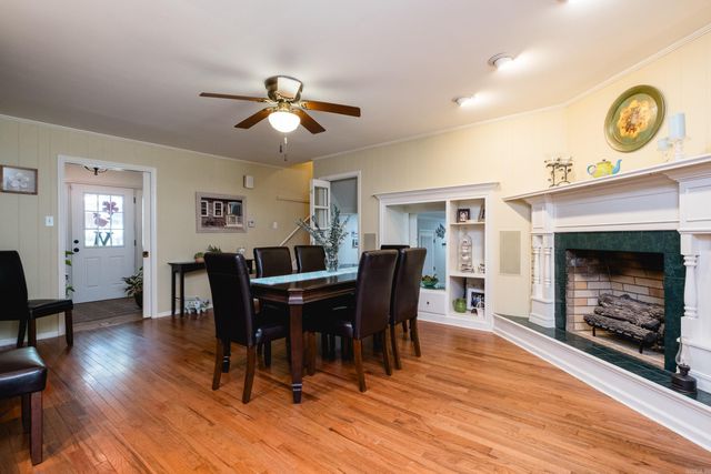 3013 Cleburne Place, North Little Rock, AR 72116