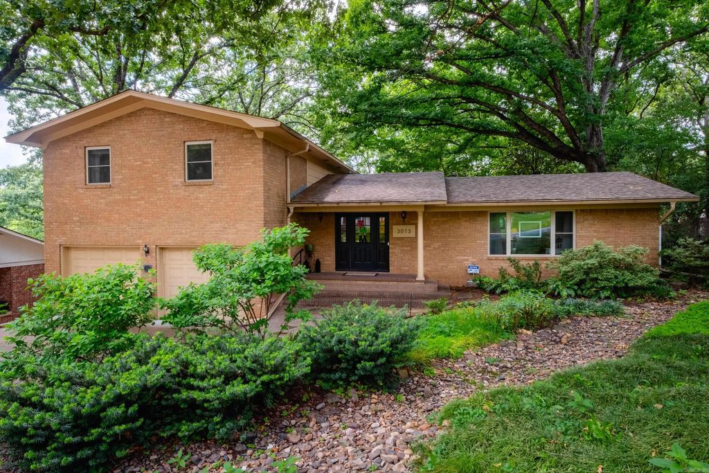 3013 Cleburne Place, North Little Rock, AR 72116