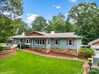 1165 Mountain Laurel Drive, Columbus, NC 28722
