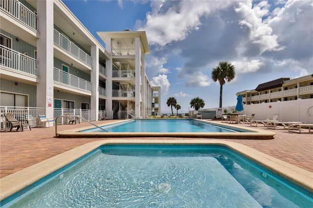 3509 S ATLANTIC AVENUE 210, New Smyrna Beach, FL 32169