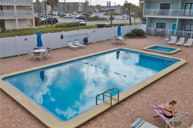 3509 S ATLANTIC AVENUE 210, New Smyrna Beach, FL 32169