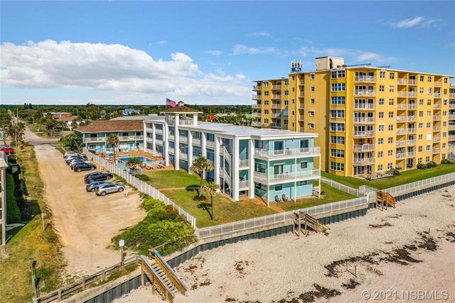 3509 S ATLANTIC AVENUE 210, New Smyrna Beach, FL 32169