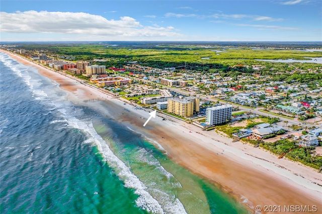 3509 S ATLANTIC AVENUE 210, New Smyrna Beach, FL 32169