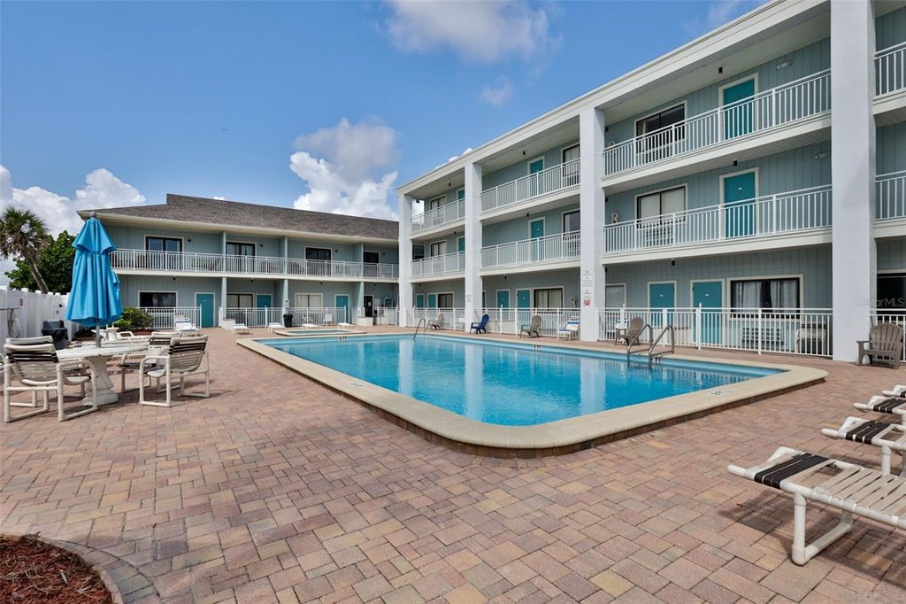 3509 S ATLANTIC AVENUE 210, New Smyrna Beach, FL 32169
