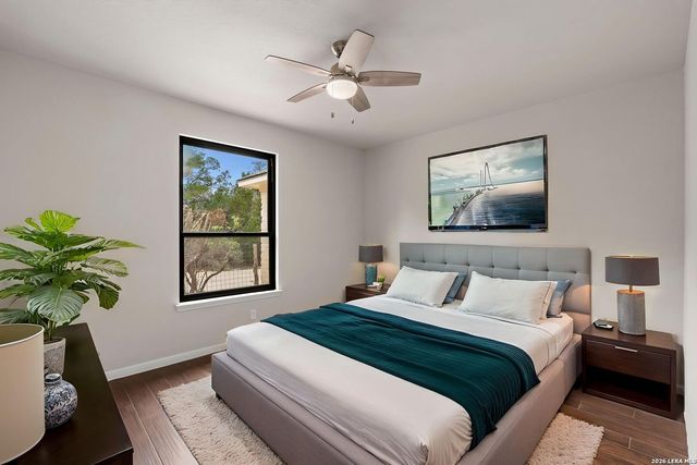 4233 Fossil, San Antonio, TX 78261