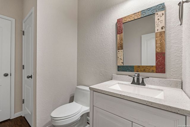 4233 Fossil, San Antonio, TX 78261