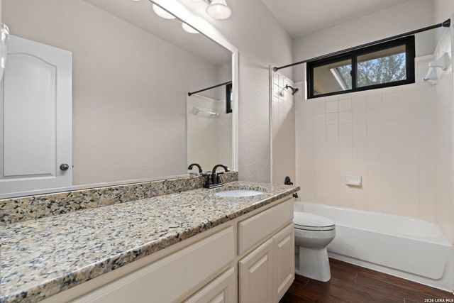 4233 Fossil, San Antonio, TX 78261