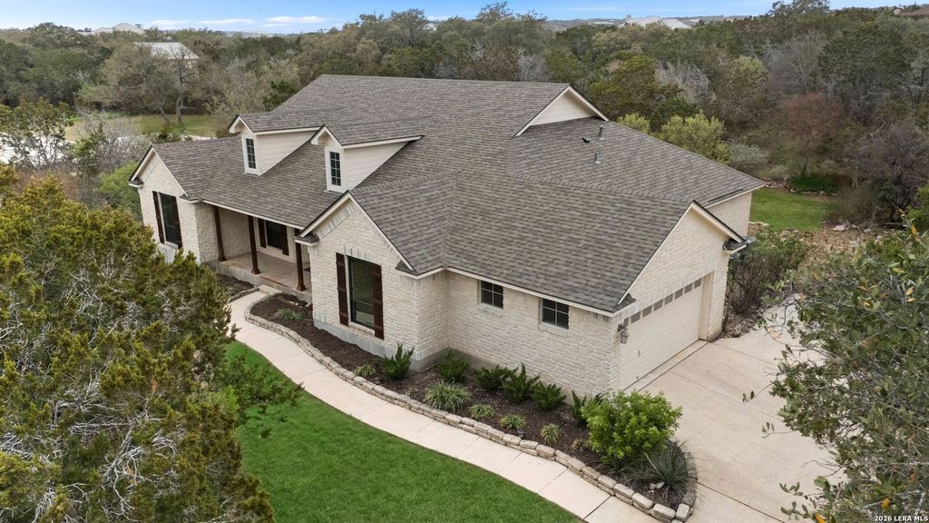 4233 Fossil, San Antonio, TX 78261