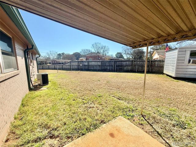 203 Lilac Drive, Prattville, AL 36067