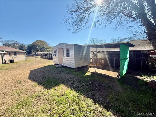 203 Lilac Drive, Prattville, AL 36067