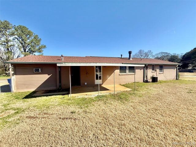 203 Lilac Drive, Prattville, AL 36067