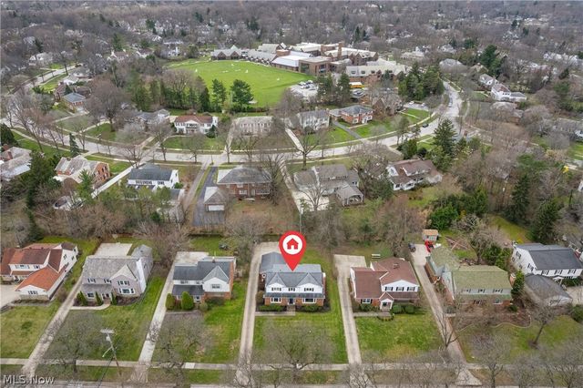 23650 Shelburne Road, Shaker Heights, OH 44122