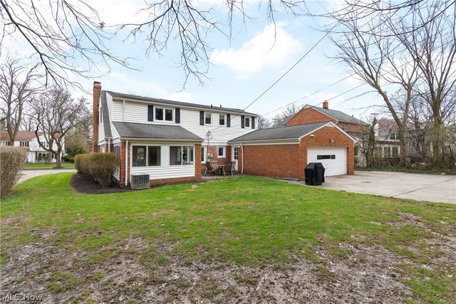 23650 Shelburne Road, Shaker Heights, OH 44122