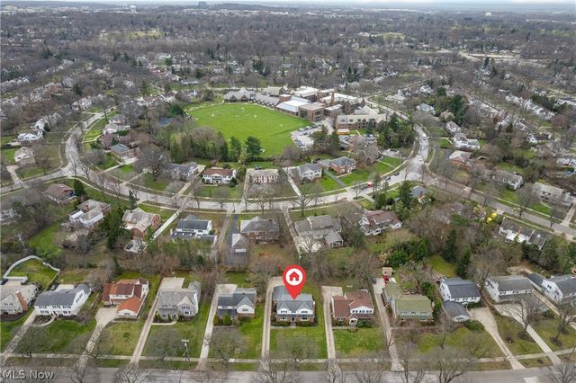 23650 Shelburne Road, Shaker Heights, OH 44122