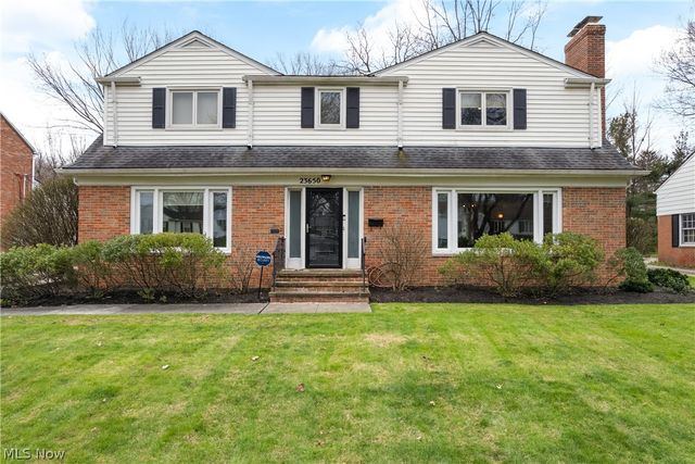 23650 Shelburne Road, Shaker Heights, OH 44122