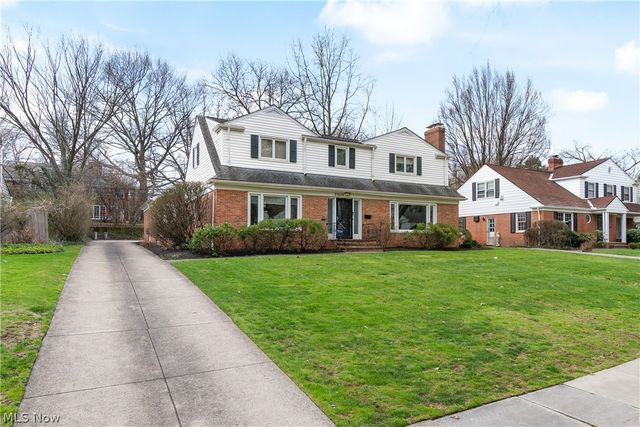 23650 Shelburne Road, Shaker Heights, OH 44122