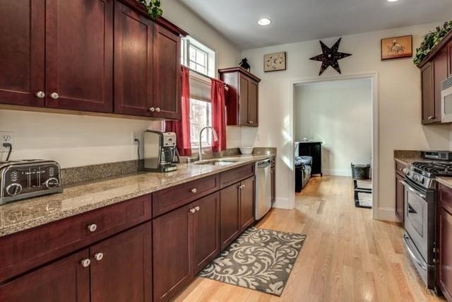 142 Bigelow St 136A, Boston, MA 02135